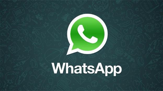 Whatsapp in pericolo: scoperta falla di sicurezza preoccupante