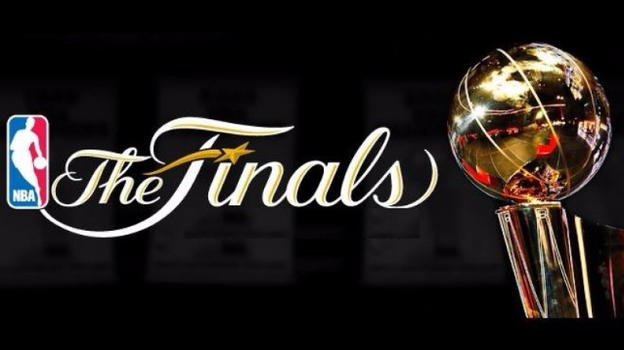 NBA The Finals 2016, si va alla finalissima