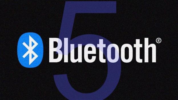 Bluetooth 5: in arrivo la nuova versione della tecnologia senza fili