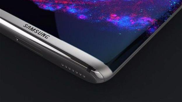 Galaxy S8: rumors su display, fotocamera posteriore e nuovo processore