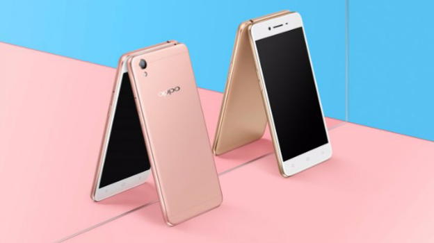 Arriva l’Oppo A37, uno dei migliori cameraphone del momento