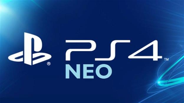 La nuova PS4 Neo arriverà nel 2016 e costerà "solo" 399 euro