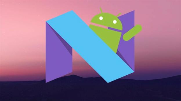 Android N: il problema delle Quick Settings verrà risolto a Luglio