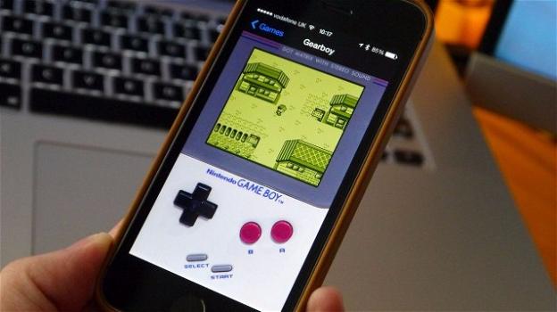I device Android fanno un salto nel passato: ecco l’emulatore Game Boy