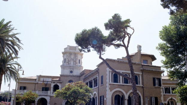 Ostia: presentata la proposta di legge alla Regione per diventare Comune