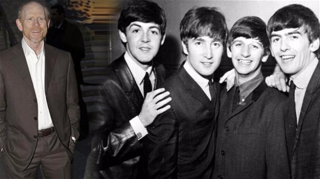 The Beatles: il film di Ron Howard in esclusiva nelle sale
