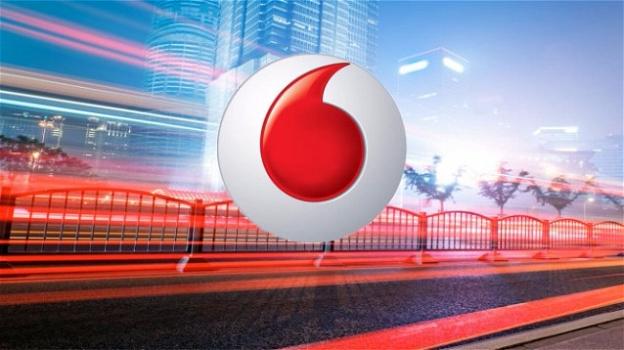 Vodafone: Gioca&Vinci è il nuovo concorso a premi