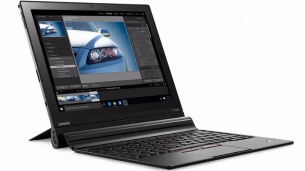 Lenovo ThinkPad X1 Tablet, l’ibrido 2 in 1 per il mondo Business