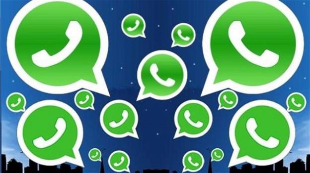 Whatsapp studia novità per citare ed invitare le persone nei gruppi