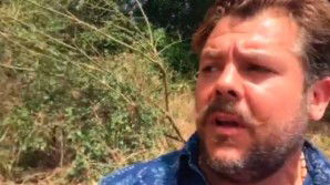 Roma, fango su Lo Cicero: la giornalista finge aggressione, ma lui fa il video e la incastra