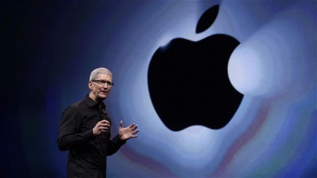 Brevetti Apple svelano nuove possibili funzioni per iPhone e iPad