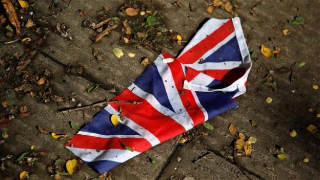 Neanche gli inglesi sanno bene perchè hanno votato per la Brexit
