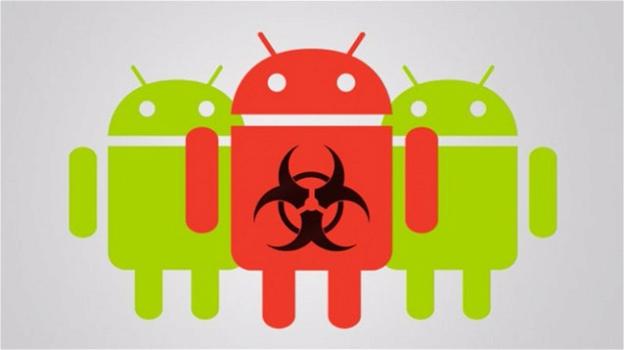 Godless: pericolo per gli smartphone android da Lollipop in giù