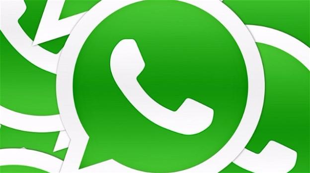 Whatsapp testa una nuova gestione dei contatti esterni alla rubrica