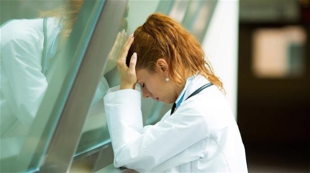 La denuncia del sindacato: "In Sicilia sempre meno infermieri e sempre più morti in ospedale"