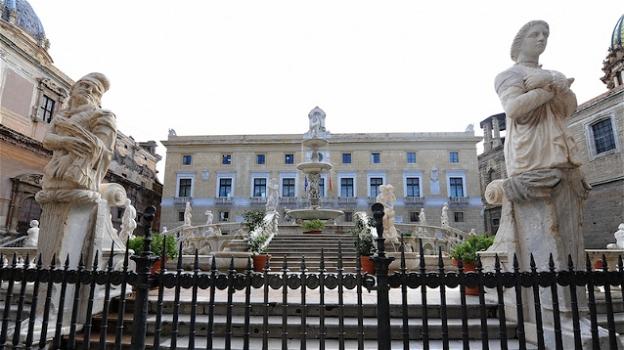 Palermo potrebbe diventare la Capitale italiana della Cultura 2018