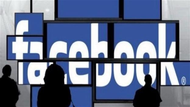 Facebook carpirebbe la nostra posizione per suggerirci future amicizie