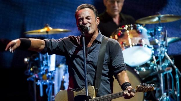 Bruce Springsteen fa impazzire San Siro: oltre 4 ore di rock da leggenda