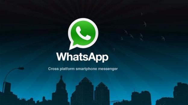Whatsapp permetterà di disegnare e mettere effetti sulle foto