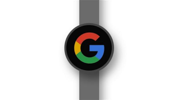 Google prepara 2 smartwatch Android Wear: Angelfish e Swordfish