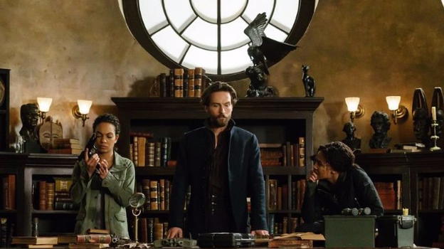 Sleepy Hollow: nuova ambientazione e nuova protagonista