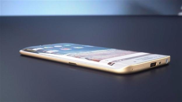 Galaxy S9: ecco come potrebbe essere secondo un noto designer
