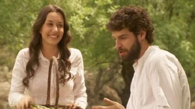 Anticipazioni Il segreto puntata del 13 luglio 2016. Bosco affronta Francisca