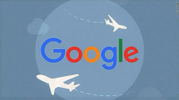 Google annuncia nuovi tool per aiutare nella ricerca di voli ed hotel