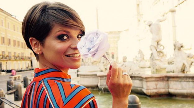 "Vivere a colori", il video di Alessandra Amoroso è finalmente online