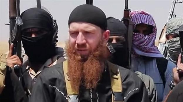 Isis, morto il leader Shishani, braccio destro del califfo al-Baghdadi