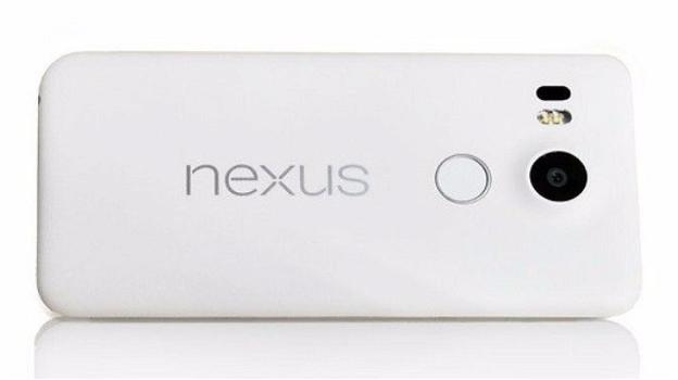Nexus 5X: bug corrompe l’audio dopo l’ultima patch