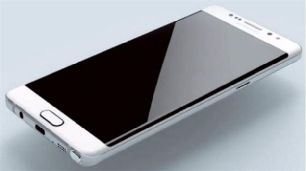 Samsung Galaxy Note 7: ancora indiscrezioni, presentazione il 2 Agosto