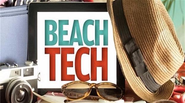 Guida ai migliori gadget hi-tech da portarsi in vacanza