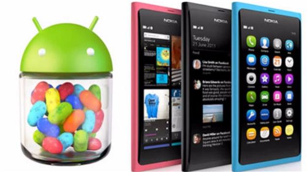 Nokia tornerà grazie a due cameraphone Android con scocca in metallo