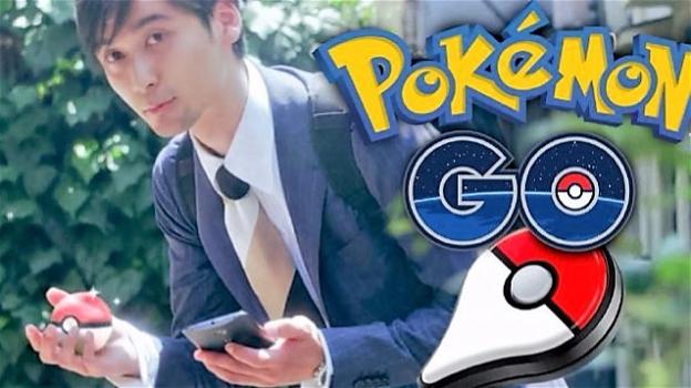 Ecco i migliori accessori per giocare a Pokémon Go con soddisfazione