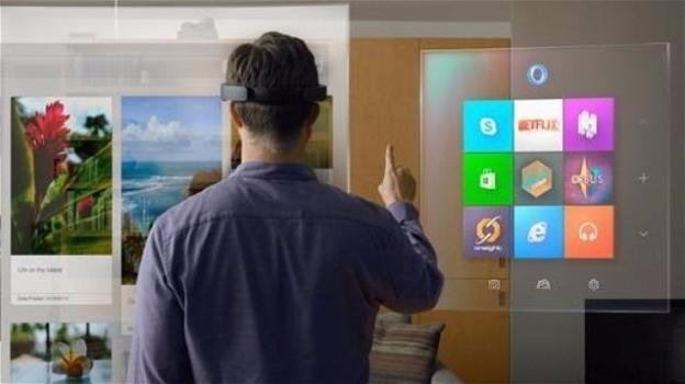 Google verso un visore standalone che fonda realtà virtuale e aumentata