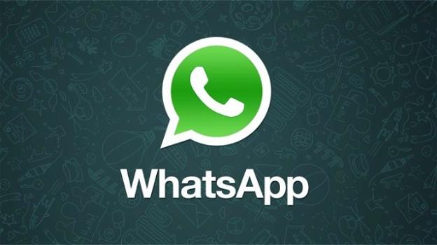 Whatsapp pronta a introdurre l’autenticazione a 2 fattori via mail