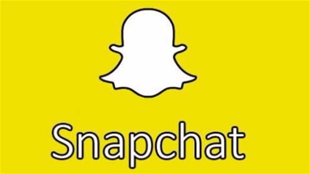 Snapchat introdurrà il riconoscimento delle immagini e i banner mirati