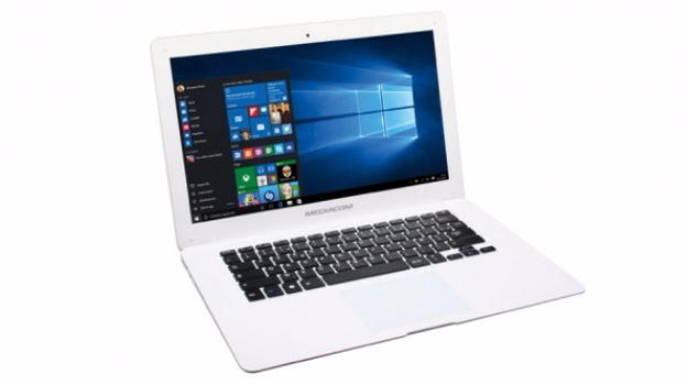 Mediacom SmartBook S140: ultrabook sottile, bello ed economico