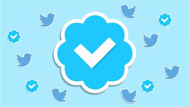Twitter apre a tutti gli account verificati: ecco come fare domanda