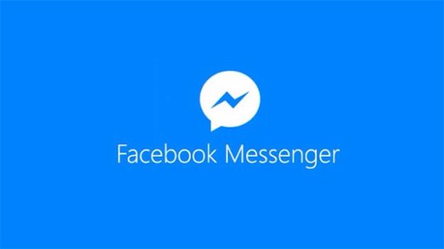 Facebook Messenger, traguardo raggiunto: un miliardo di utenti attivi