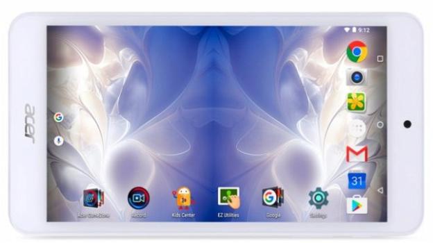 Acer Iconia A7 (B1-780), tablet economico per i più piccoli