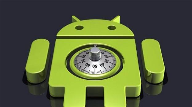 Android Nougat. Blocco del device e modalità limitata in caso di malware