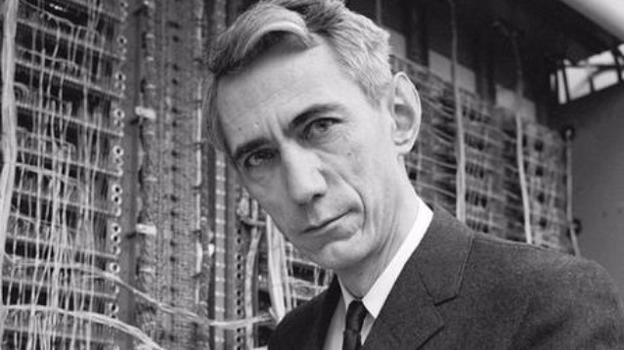 Claude Shannon: Padre della Teoria dell’Informazione