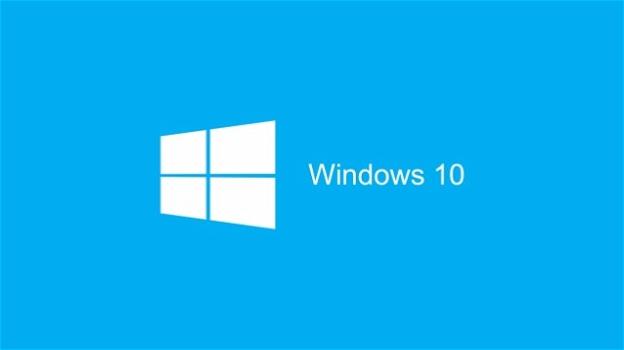 Windows 10: countdown per il periodo gratuito di aggiornamento