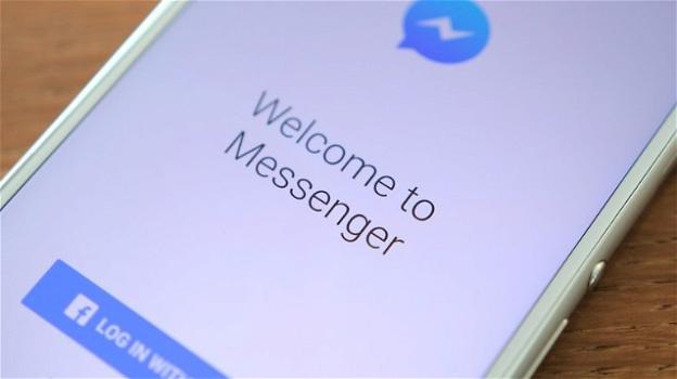 Facebook Messenger: se non vi piace qualche sezione, meglio toglierla