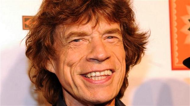 Auguri Mick: il leader dei Rolling Stones compie 73 anni!