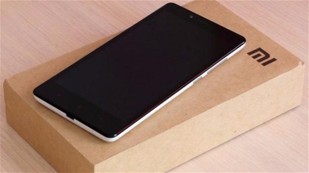 Xiaomi Redmi Note 4, in arrivo la nuova gamma di phablet Xiaomi