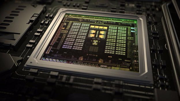 Nintendo NX guarderà al gaming mobile grazie al processore Tegra X1