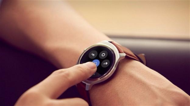 Ticwatch 2: ecco lo smartwatch compatibile con iOS e Android